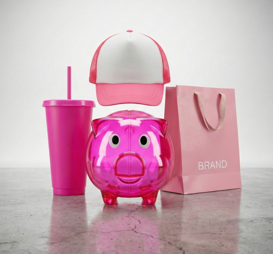 KIT THE FUCHSIA FORTUNE